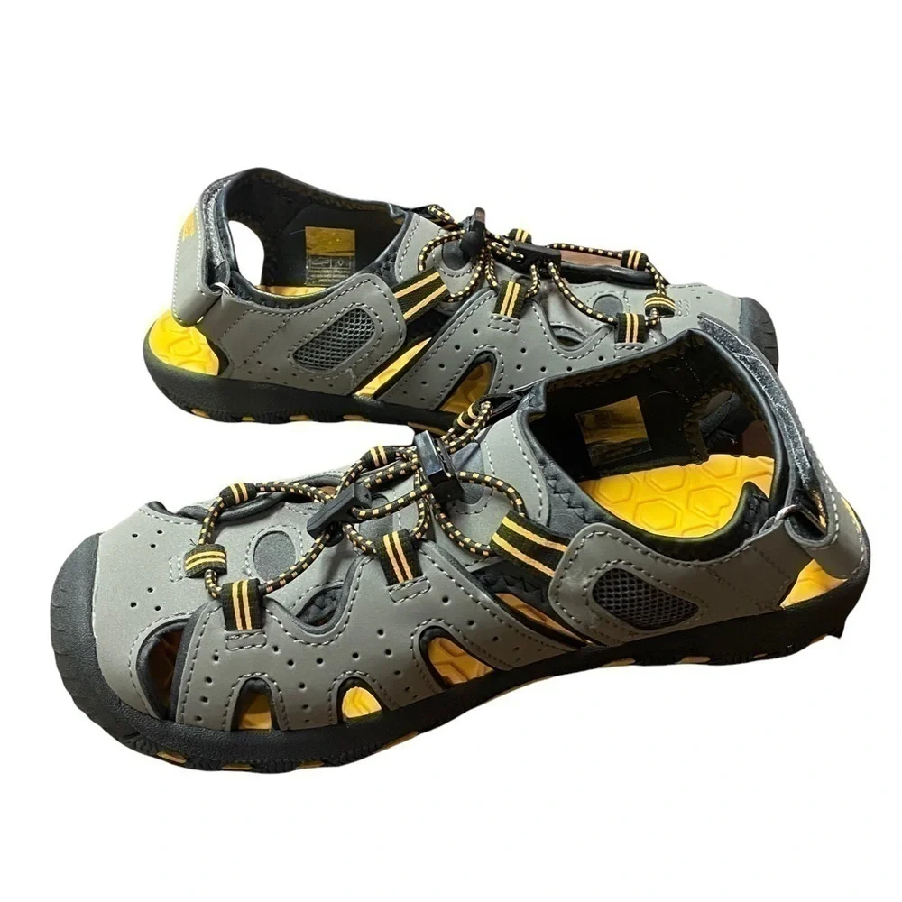 𝅺KHOMBU Kyle Water Sandals.